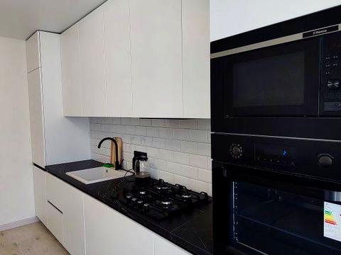 квартира за адресою Сімейна вул., 5