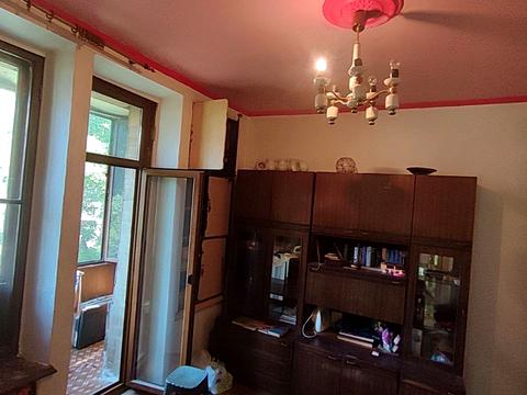 квартира по адресу Маяковского пер., 9