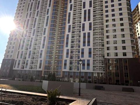 квартира по адресу Краснова ул., 3