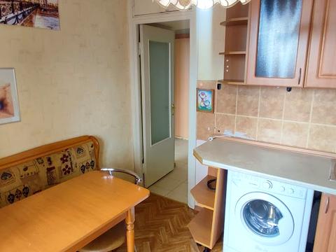 квартира по адресу Владимира Ивасюка просп. (Героїв Сталінграду), 39-Б