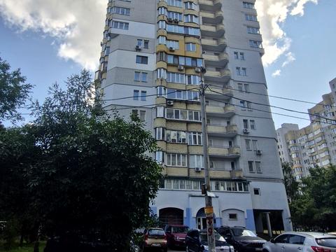 квартира по адресу Михаила Котельникова ул., 35