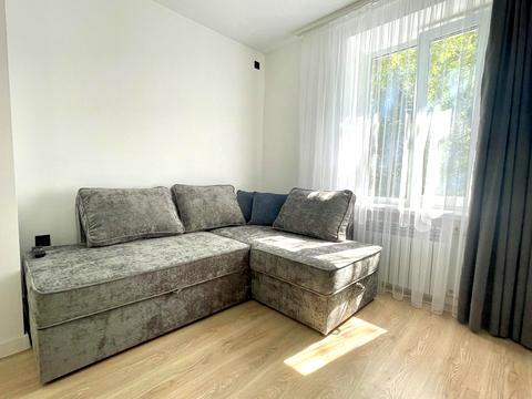 квартира за адресою Будівельників вул., 5
