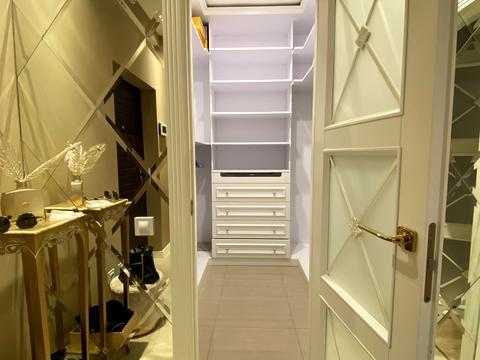 квартира по адресу Французский бульв., 60б