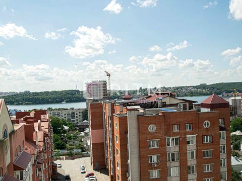 квартира по адресу Полковника Нечая ул., 25