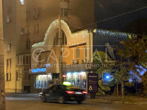 комерційна за адресою Костянтинівська вул., 56-А