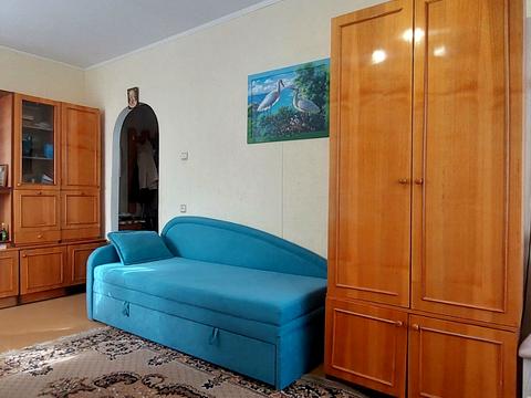 квартира по адресу Генерала Жадова ул., 23 к1
