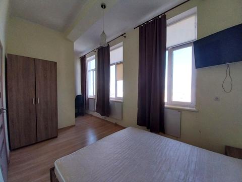 квартира за адресою Світлицького вул., 35