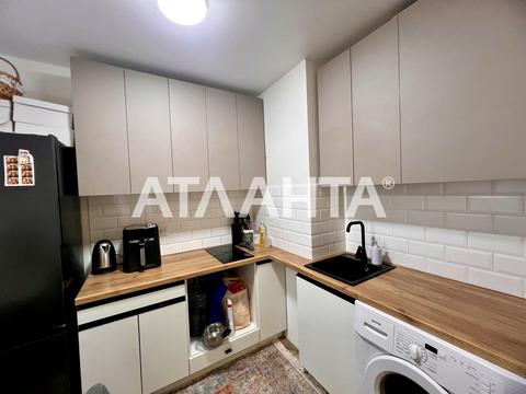 квартира за адресою Боголюбова вул., 43