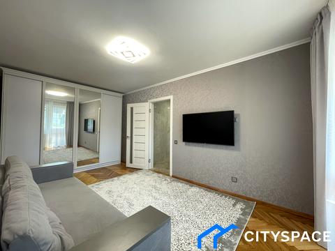 квартира по адресу Леся Курбаса просп., 18