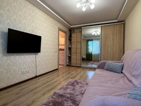 квартира по адресу Александра Довженко ул., 12