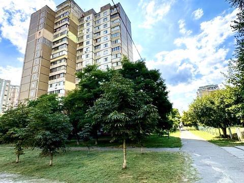 квартира за адресою Ірпінська вул., 68