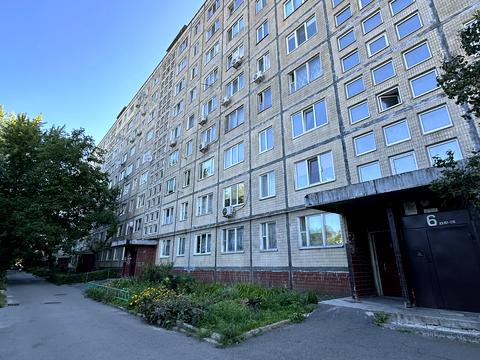 квартира за адресою Патріотів вул., 98