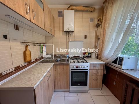 квартира за адресою Світла вул., 6А