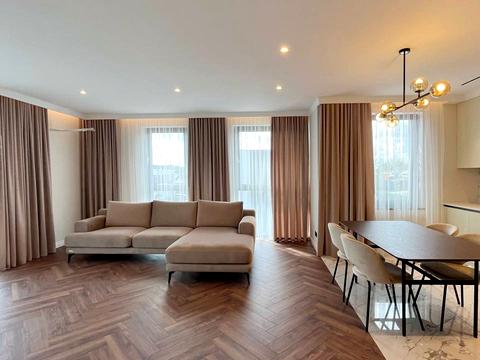 квартира за адресою Запорізька вул., 11