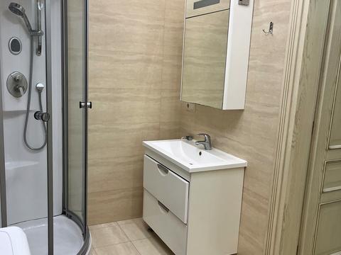 квартира по адресу Мукачевский пер., 4