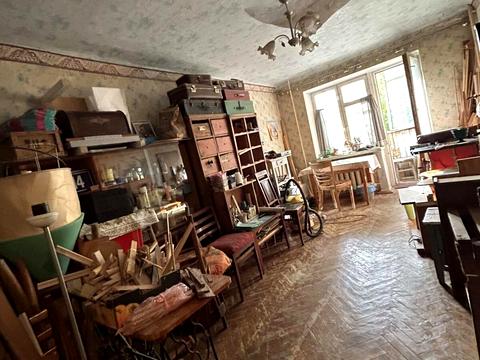 квартира за адресою Харків, Аерокосмічний просп., 171