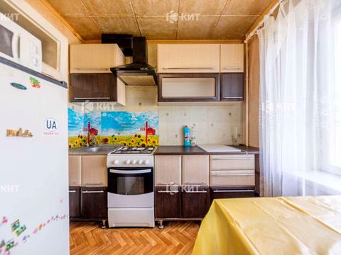 квартира по адресу Отакара Яроша ул., 47