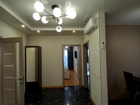 квартира по адресу Берестейский просп. (Победы), 55а