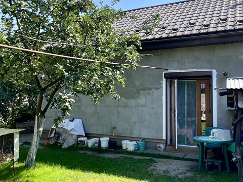будинок за адресою Коцюбинського