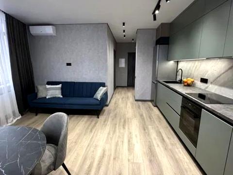 квартира по адресу Головковская ул., 32