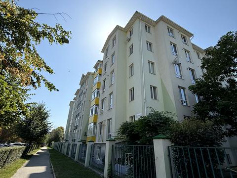 квартира за адресою Біблика вул. (2-ї П'ятирічки), 4