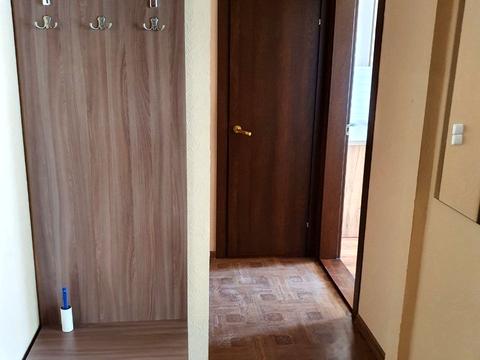 квартира по адресу Балтийский пер., 1
