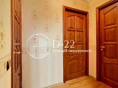 квартира за адресою Архітектора Вербицького вул., 36