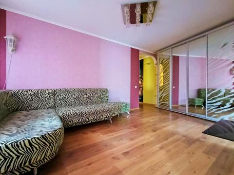 квартира за адресою Перемоги просп., 45