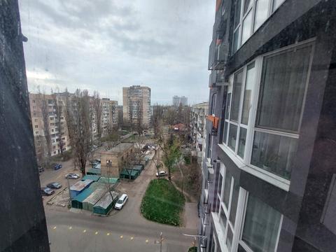 квартира за адресою Академіка Корольова вул., 22б
