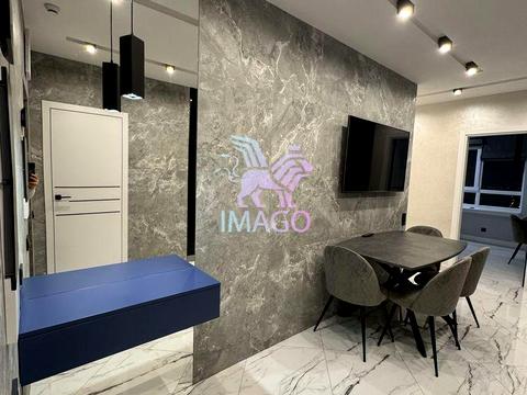 квартира по адресу Николая Гулака ул., 4