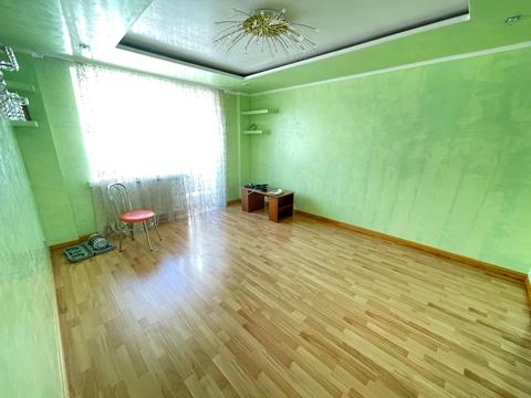 квартира по адресу Галицкая ул., 37