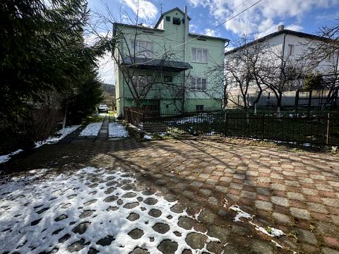 будинок за адресою Винниченка, 13