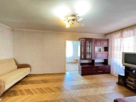 квартира за адресою Авіаконструктора Антонова вул., 4
