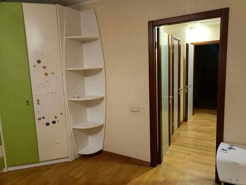 квартира за адресою Бориспільська вул., 12-В