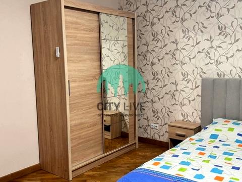 квартира по адресу Федьковича ул., 112-А
