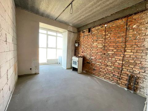 квартира по адресу Панаса Мирного ул., 24