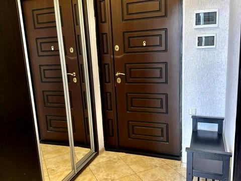 квартира за адресою Перлинна вул., 5