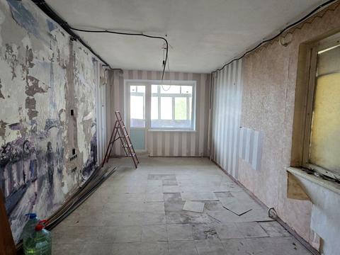 квартира по адресу Космонавтов ул., 146а