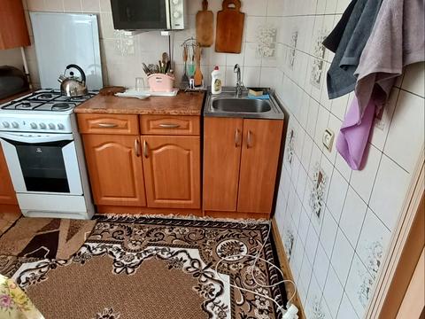 квартира по адресу Бугаёвская ул., 46