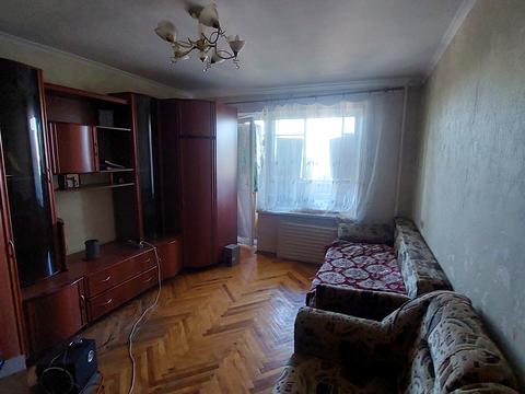 квартира по адресу Академика Заболотного ул., 126/1