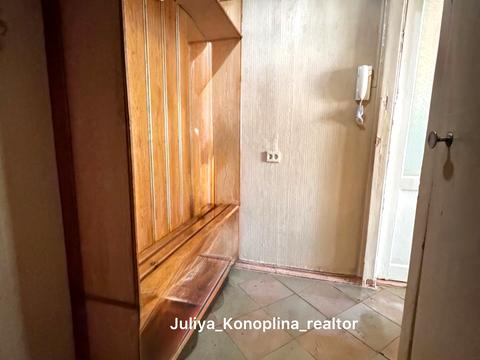 квартира по адресу Петра Калнышевского просп. (Косіора), 26