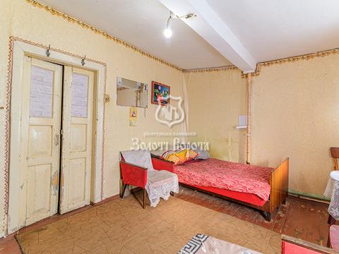 дом по адресу Пархоменка вул., 11