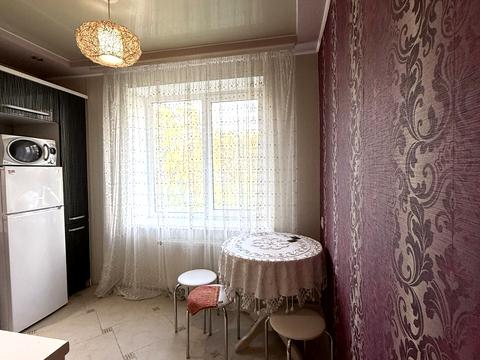 квартира за адресою Мрії вул., 7-Ж
