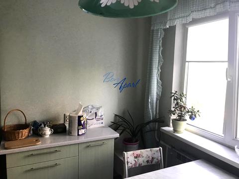 квартира по адресу Композитора Лятошинского ул., 18