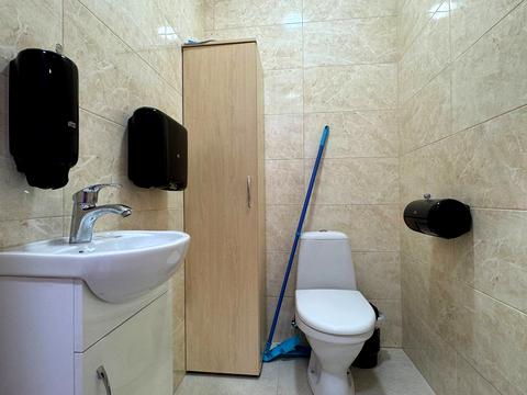 квартира по адресу Співдружності ул., 1