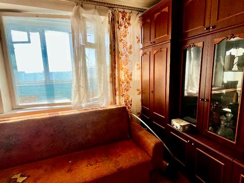 квартира по адресу Запорожское шоссе, 4