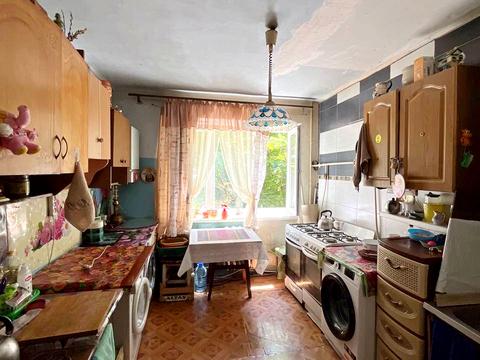 кімната за адресою Люстдорфська дорога вул., 52б