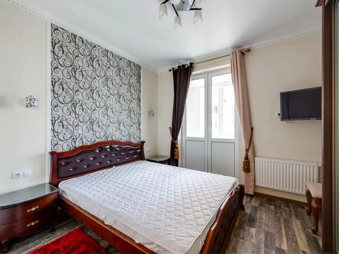 квартира за адресою Феодосійська вул., 3-В