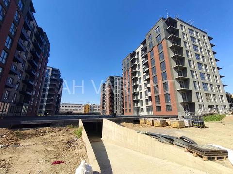 квартира по адресу Легоцкого ул., 64Б