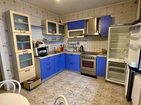 квартира за адресою Бориса Гмирі вул., 1/2